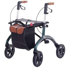 Koop Saljol Carbon lichtgewicht rollator in Lichtgewicht rollators bij Medicura Zakelijk - Medicura Zakelijk - 1
