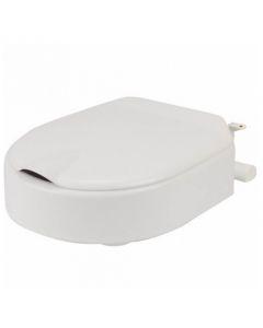 Etac Hi-Loo vaste toiletverhoger