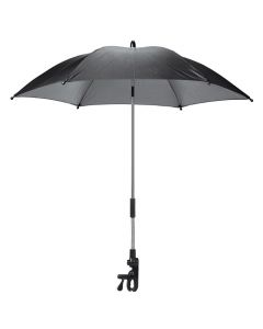 Paraplu voor rolstoel