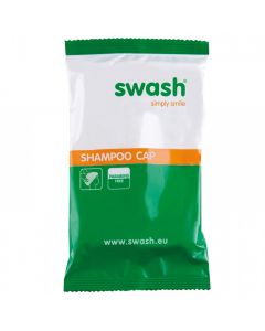 Koop Swash shampoo cap in Haarverzorging bij Medicura Zakelijk - Medicura Zakelijk - 1