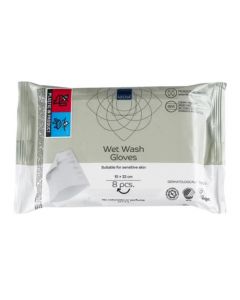 Koop Wet wash gloves in Washulpmiddelen bij Medicura Zakelijk - Medicura Zakelijk - 1