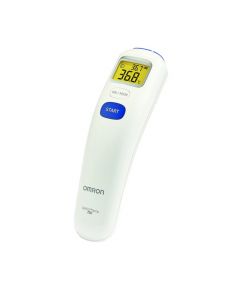 Omron MC720 infrarood thermometer