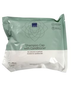 Koop Abena shampoo cap in Haarverzorging bij Medicura Zakelijk - Medicura Zakelijk - 1