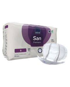 Koop Abena San 5 Premium inlegverband in Incontinentie materiaal bij Medicura Zakelijk - Medicura Zakelijk - 1