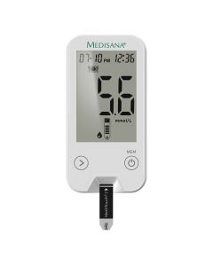 Meditouch II bloedsuikermeter