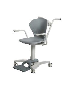 Koop Careline 100 stoelweegschaal in Weegschalen bij Medicura Zakelijk - Medicura Zakelijk - 1