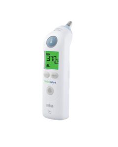 Koop Braun ThermoScan PRO 6000 oorthermometer in Thermometers bij Medicura Zakelijk - Medicura Zakelijk - 1