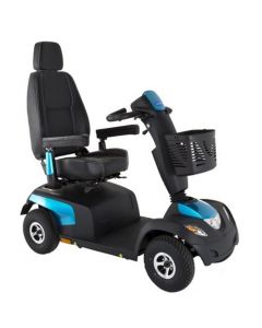 Comet Pro scootmobiel