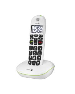 Koop Doro DECT telefoon 110 Mono in DECT telefoons bij Medicura Zakelijk - Medicura Zakelijk - 1