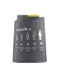 Microlife Soft manchet L / XL - 32 tot 52 cm