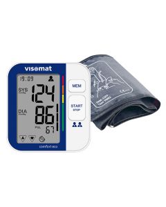 Koop Visomat Comfort Eco bloeddrukmeter in Bloeddrukmeters bij Medicura Zakelijk - Medicura Zakelijk - 1