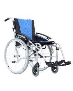 Excel G-Lite Pro lichtgewicht rolstoel