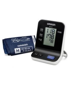 Koop Omron HBP-1120 bloeddrukmeter in Bloeddrukmeters bij Medicura Zakelijk - Medicura Zakelijk - 1