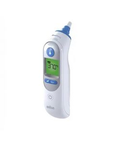Koop Braun ThermoScan 7 oorthermometer in Thermometers bij Medicura Zakelijk - Medicura Zakelijk - 1