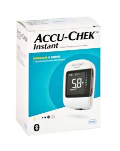 Accu-Chek Instant bloedsuikermeter