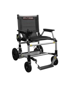 SplitRider elektrische rolstoel