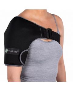 Koop Hot & Cold pack bandage schouder in Hot & Cold bij Medicura Zakelijk - Medicura Zakelijk - 1