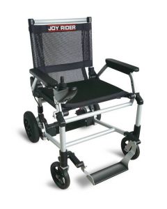 JoyRider elektrische rolstoel