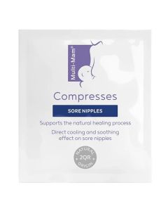 Multi-Mam kompressen