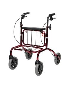 Rebel rollator