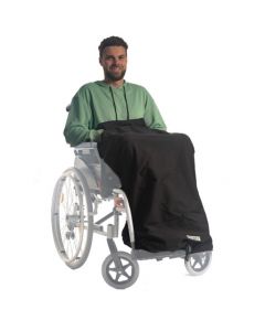 Koop Belieff rolstoel deken in Warmte artikelen bij Medicura Zakelijk - Medicura Zakelijk - 1