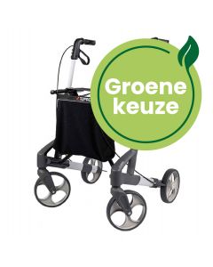Topro Troja Original lichtgewicht rollator