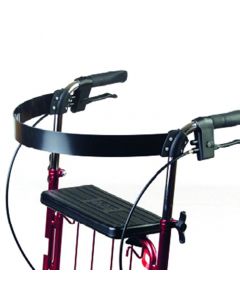 Koop Rebel rollator rugsteun in Toebehoren bij Medicura Zakelijk - Medicura Zakelijk - 1