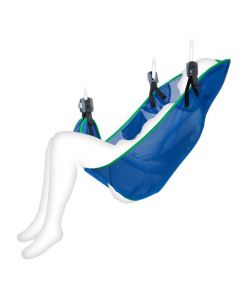 Koop Poly net passieve tilband - clips - maat XL in bij Medicura Zakelijk - Medicura Zakelijk - 1