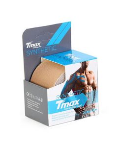 Tmax kinesiologie tape synthetisch 