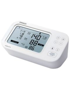 Omron M6 Comfort AFib Bloeddrukmeter