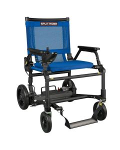 SplitRider Ultra light elektrische rolstoel