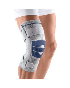 Koop Bauerfeind GenuTrain S kniebrace in Braces bij Medicura Zakelijk - Medicura Zakelijk - 1