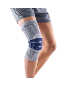 Koop Bauerfeind GenuTrain kniebandage titan in Bandages bij Medicura Zakelijk - Medicura Zakelijk - 1