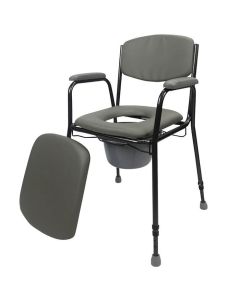 TS130 verstelbare postoel