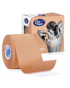 Curetape