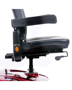 Leo scootmobiel