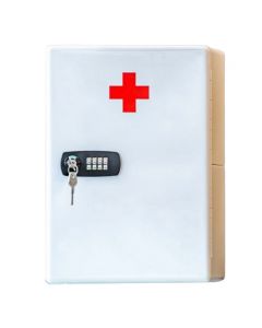 Medicijnkluis met code