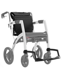 Koop Rollz Motion rolstoelpakket inclusief voetsteunen in Rolstoel accessoires bij Medicura Zakelijk - Medicura Zakelijk - 1