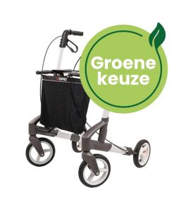 Topro Troja Original Plus lichtgewicht rollator
