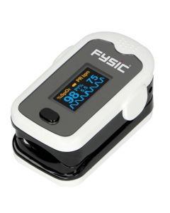 Fysic FPO-11 saturatiemeter