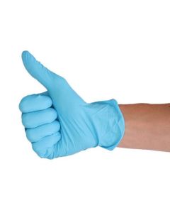 CMT Soft Nitril handschoenen 100 stuks