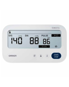 Omron M3 Comfort AFib bloeddrukmeter
