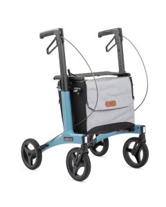 Rollz Flow lichtgewicht rollator