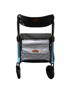 Rollz Flow lichtgewicht rollator