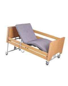 Koop Ecofit S Plus Hoog-laagbed in Hoog-laag bedden bij Medicura Zakelijk - Medicura Zakelijk - 1