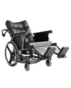 Huur Cobi Cruise elektrische rolstoel - max 325 kg in XXL hulpmiddelen bij Medicura Zakelijk - Medicura Zakelijk - 1