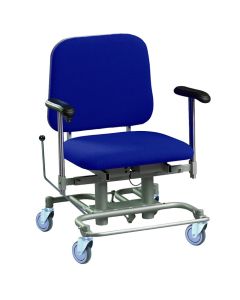 Huur Adam Plus trippelstoel - max 300 kg in XXL hulpmiddelen bij Medicura Zakelijk - Medicura Zakelijk - 1