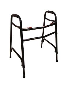 Huur XXL Cobi looprek - max 270 kg in XXL hulpmiddelen bij Medicura Zakelijk - Medicura Zakelijk - 1