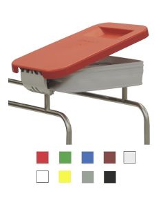 Novocal softclose deksel