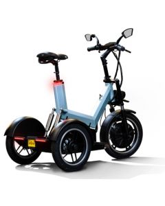 Joiny elektrische driewieler